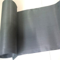 Anping plain twill weave war industry titanium screen mesh filter cloth